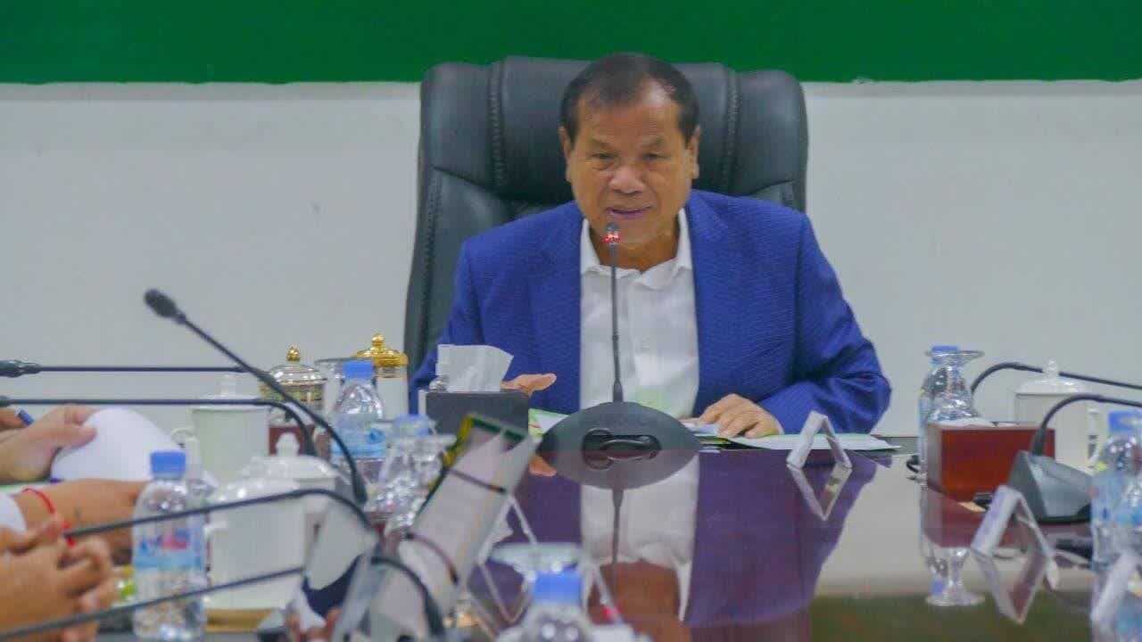 贡布省国际旅游港口预计2021年年底正式启用