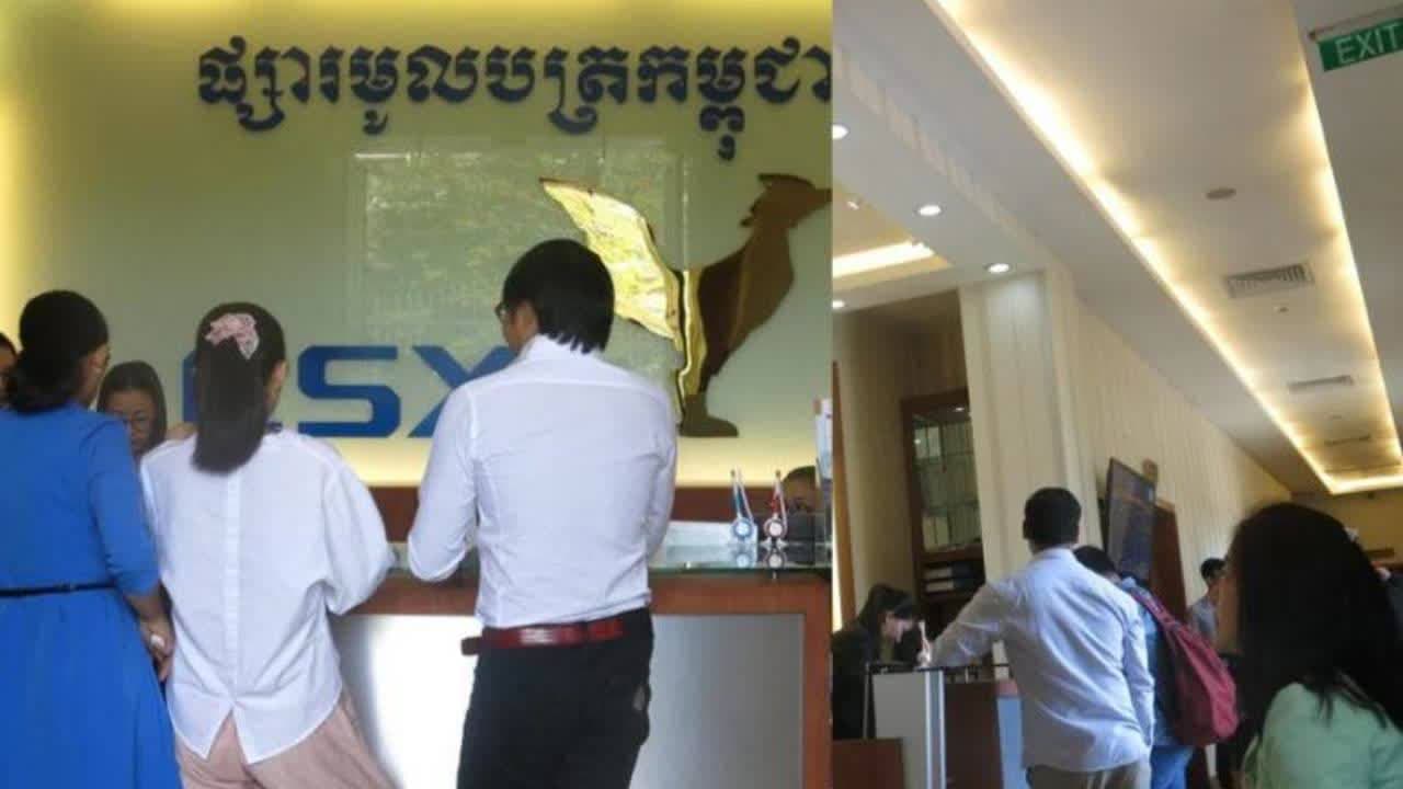 若国家证券发行  股票证券交易领域将获更大发展