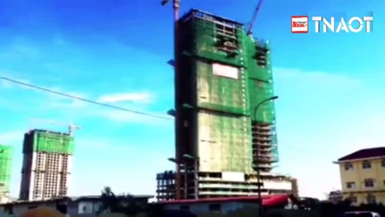 【分析】柬埔寨房地产在2020年还能看好吗？