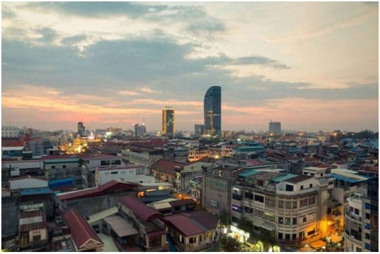 柬埔寨海景房引2019年投资热潮，西港掘金机不可失