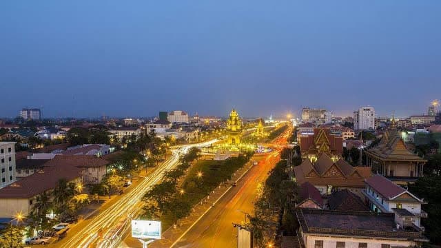 经济型房产受追捧，金边这两个区域性价比最高