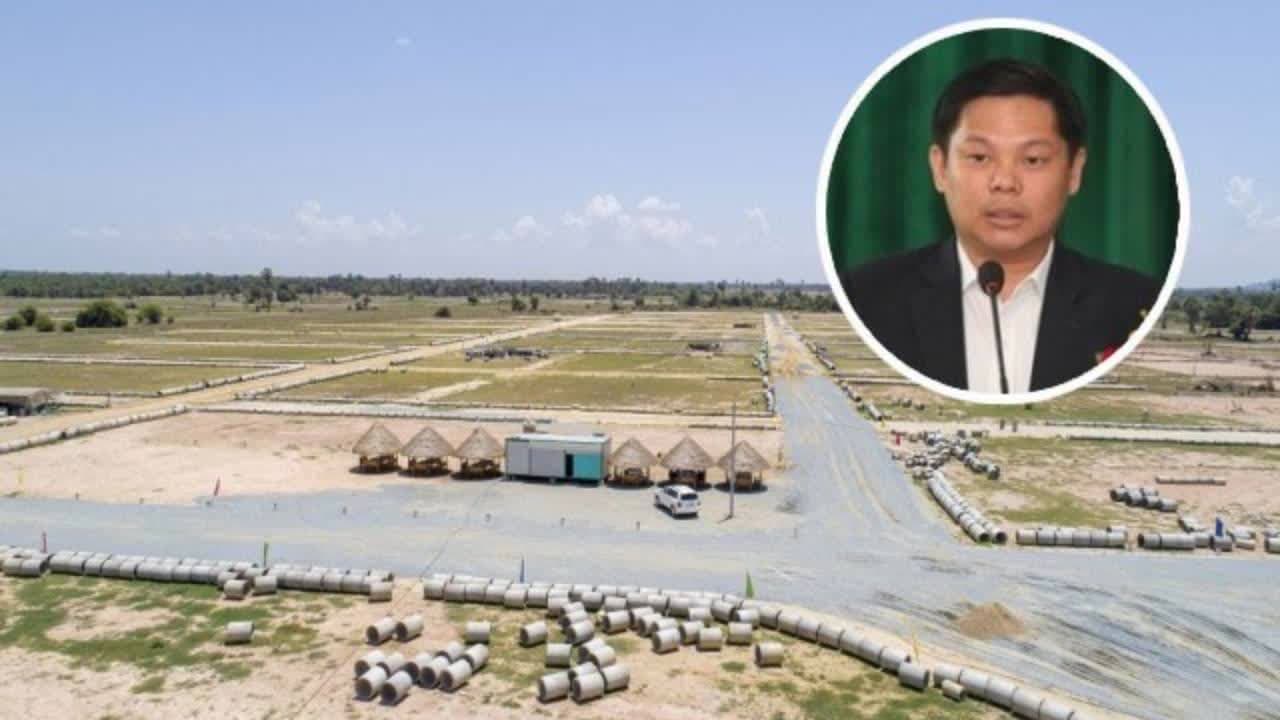 柬经济学家：利用农田为房地产开发将造成柬粮食危机