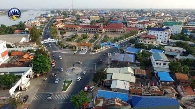 专业人士：干拉省房地产市场需求依然高涨