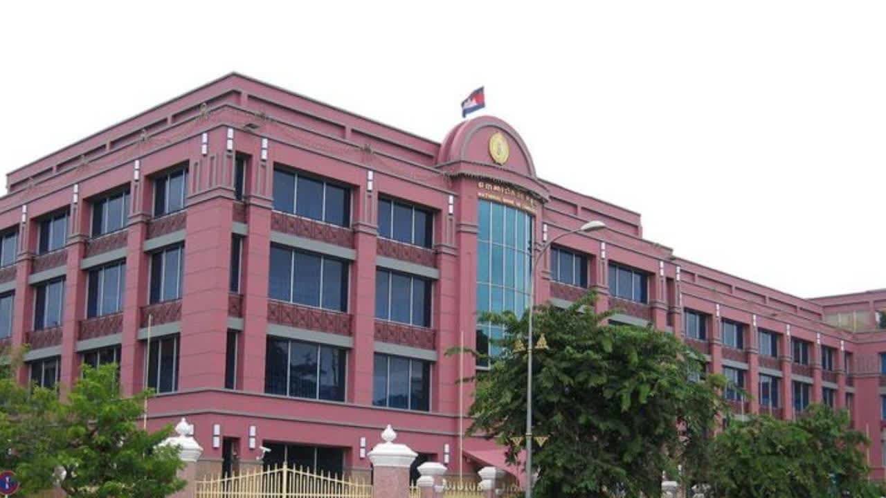 柬埔寨国家银行批准受疫情洪灾影响的客户贷款重组