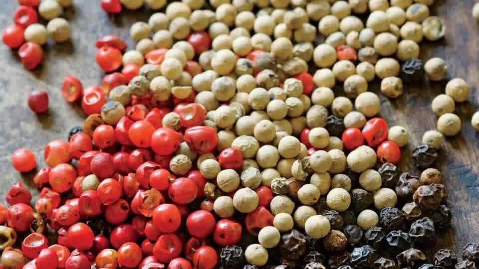 世界顶级香料！远销23国！柬埔寨又一产品获准输华！