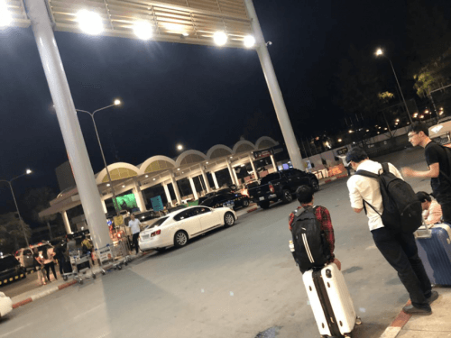 柬埔寨金边踩盘印象：中国的1999