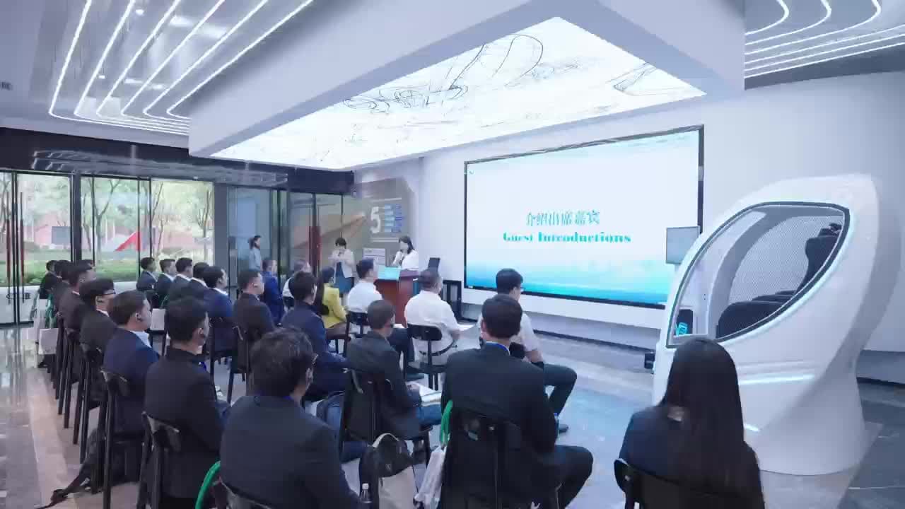 中国（广西）—柬埔寨人工智能赋能土木工程专业教师数字能力提升培训班顺利举行