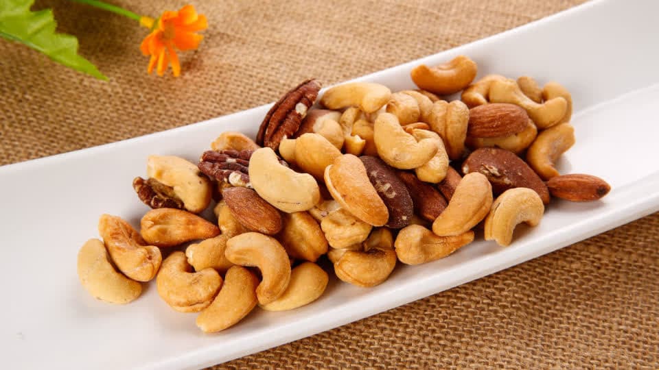 柬埔寨拟举办2024年世界腰果大会