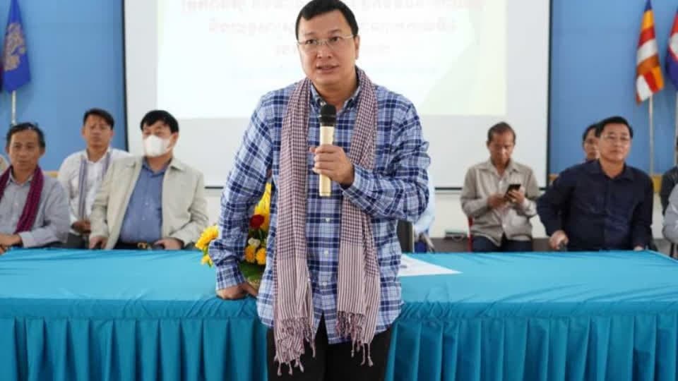 农业部长：推动农业发展，没有效率的农业社区直接解散！