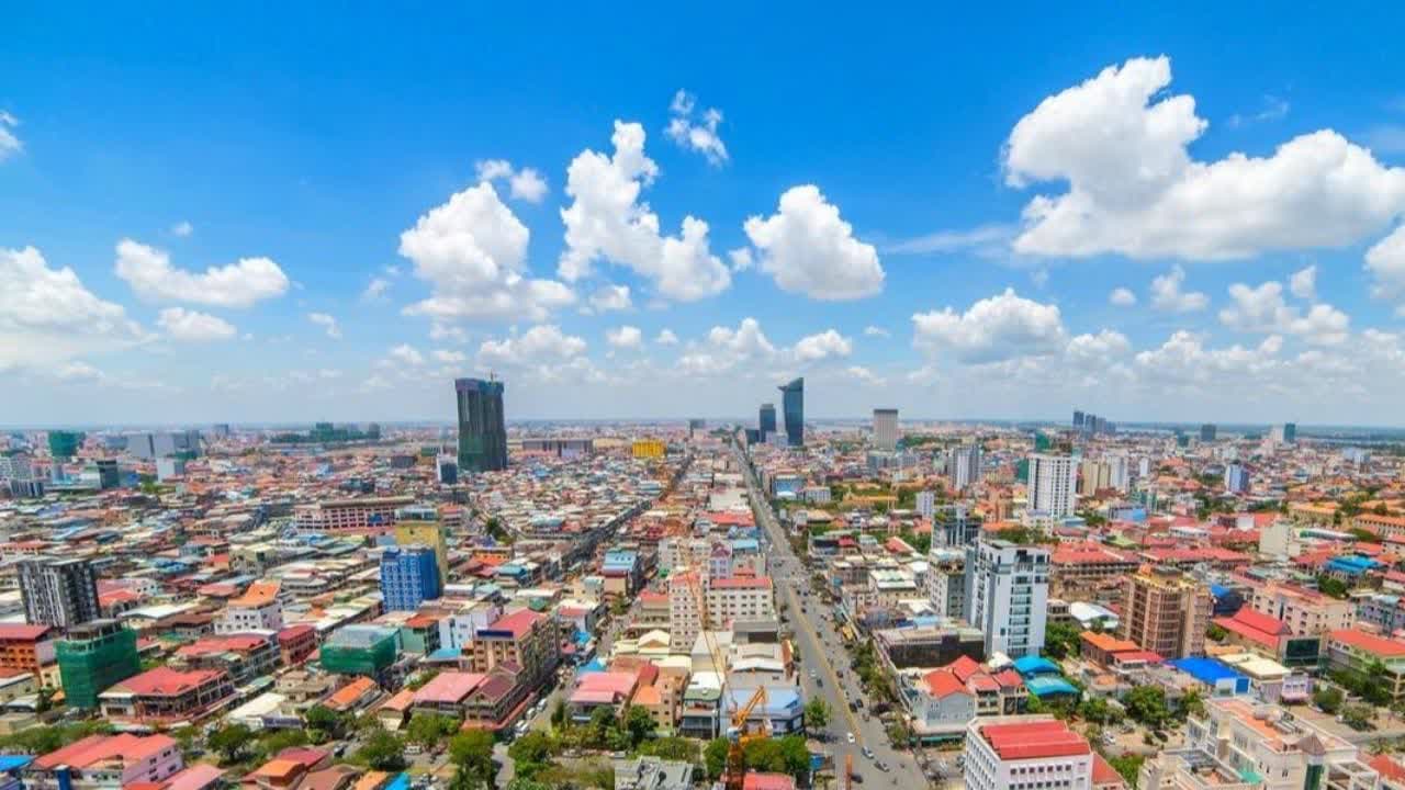 柬房地产专科今年即将推出