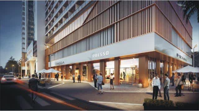 @在柬华人，金边核心区域零首付购房开始了!