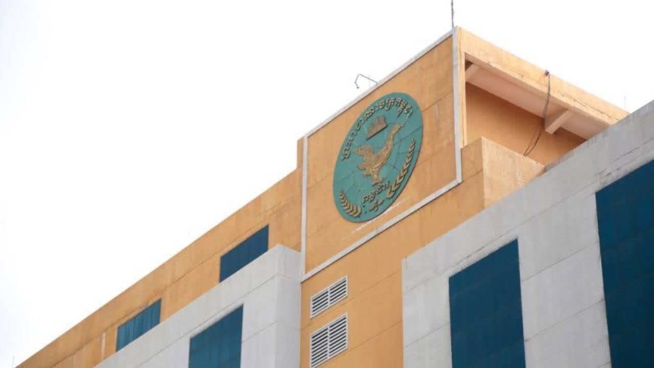 柬2020年年度税收增长近4%