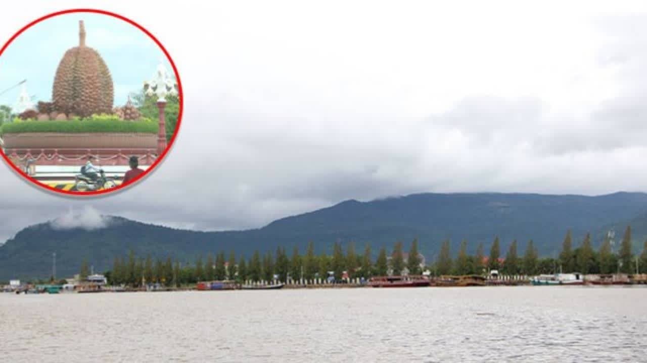 70多个开发项目正在贡布省进行